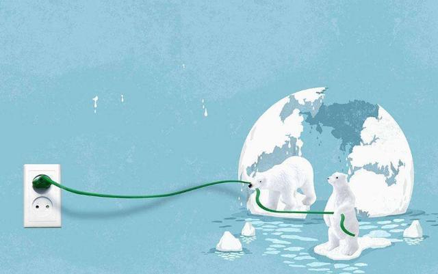 霍金再次预言地球毁灭,是天灭人还是人灭人?