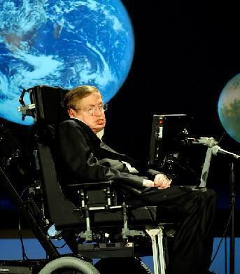 霍金再次预言地球毁灭,是天灭人还是人灭人?