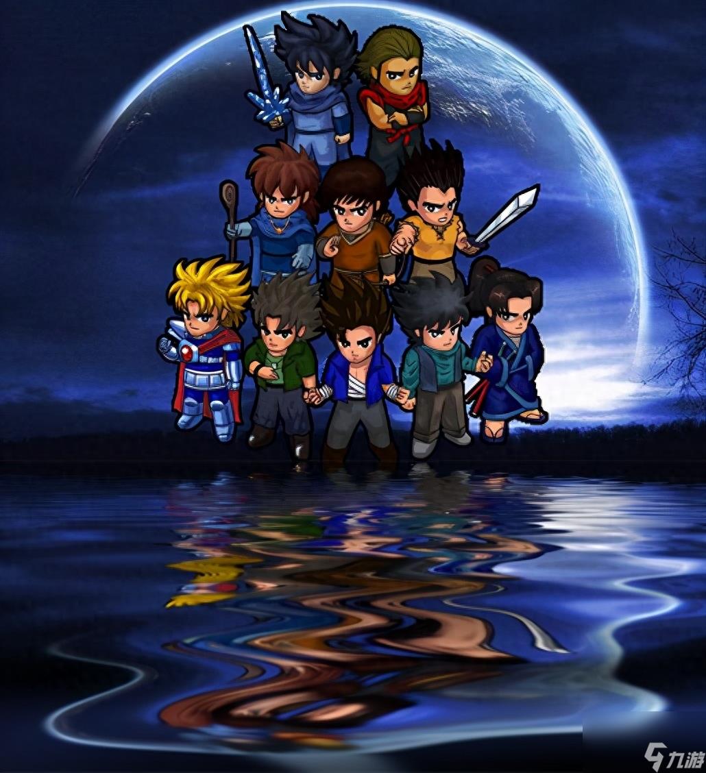 小朋友齐打交出招表(小朋友齐打交2游戏介绍)