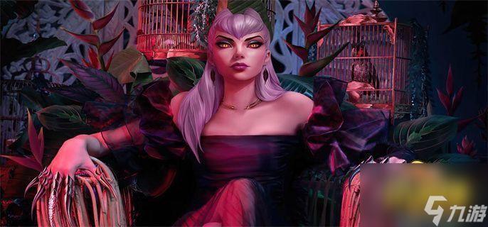 lol寡妇技能是什么-lol寡妇技能技能介绍