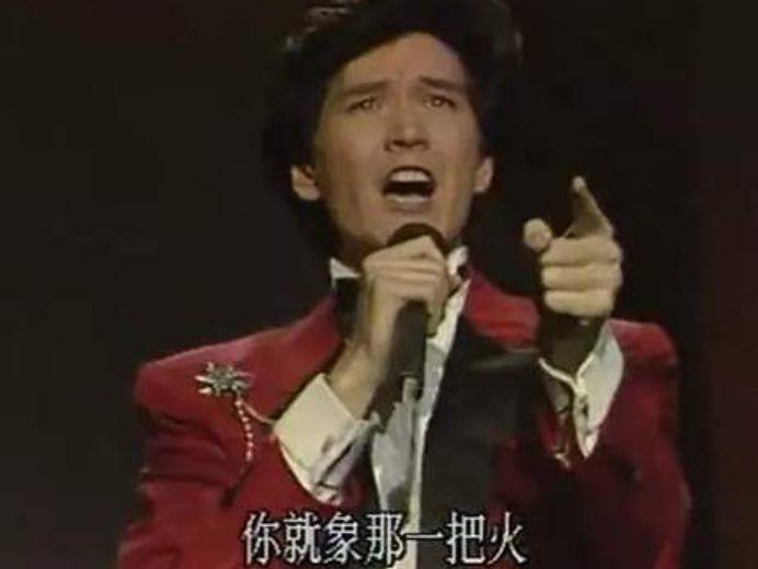 曾经一炮而红的费翔，现在过的怎么样了？一生未娶晚年凄凉