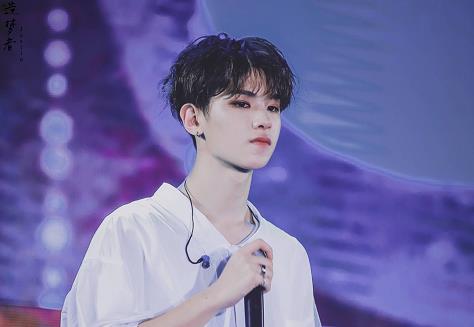 乐华七子跑了北京跑上海，一线城市走一遍，网友资源比9