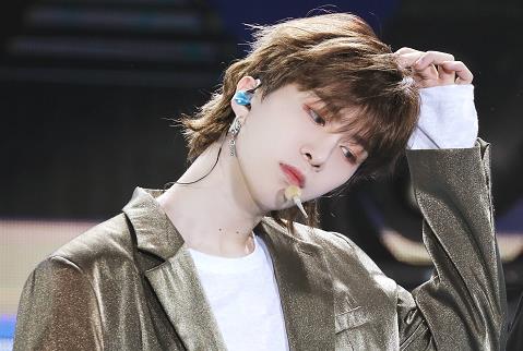 乐华七子跑了北京跑上海，一线城市走一遍，网友资源比9