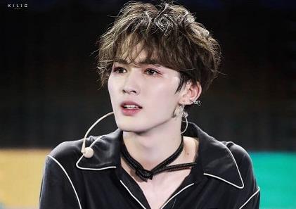 乐华七子跑了北京跑上海，一线城市走一遍，网友资源比9