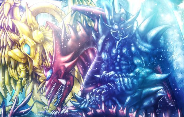 游戏王之浮屠,当下游戏王中最强的7部卡组,现冥排第二