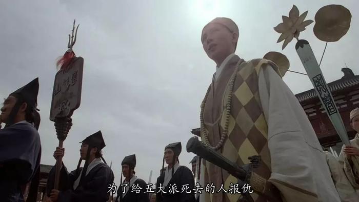 你还记得倚天屠龙记的续集传说吗?