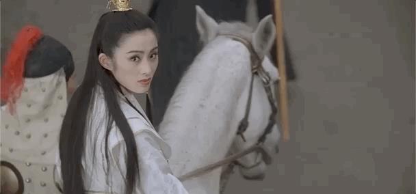 你还记得倚天屠龙记的续集传说吗?