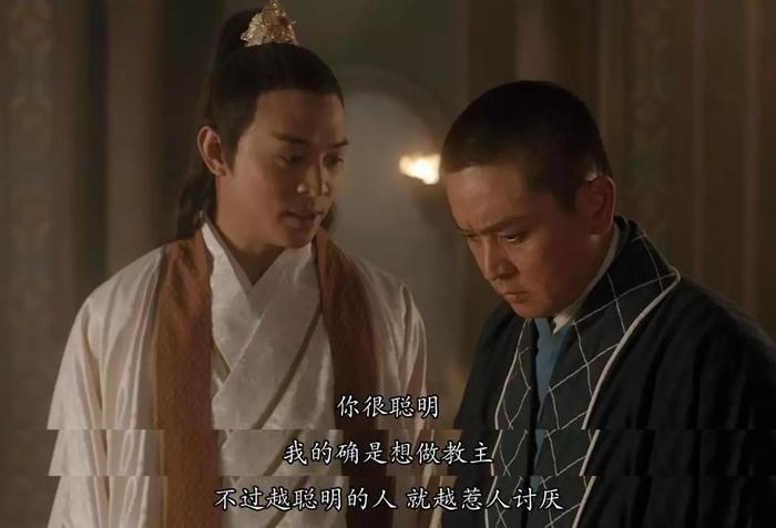 你还记得倚天屠龙记的续集传说吗?