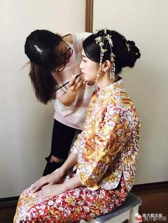 甜炸了!亚洲飞人苏炳添中山大婚!青梅竹马16年修成正果… | 晨读天下