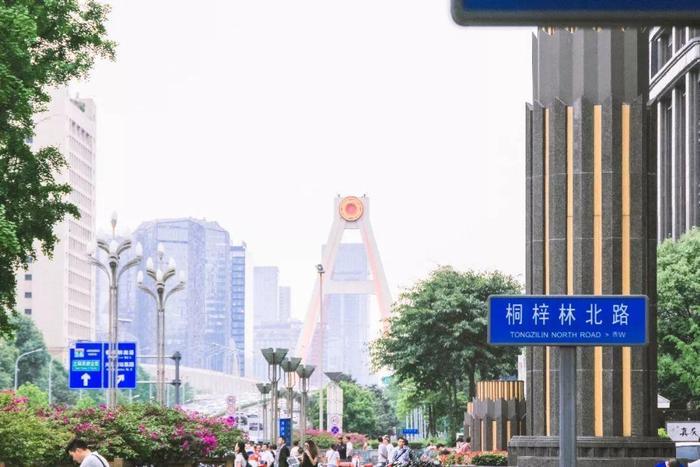 成都人在桐梓林，到底有多快乐？