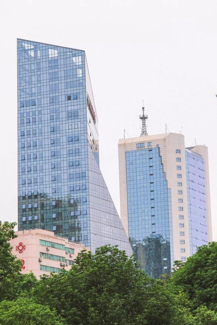 成都人在桐梓林，到底有多快乐？