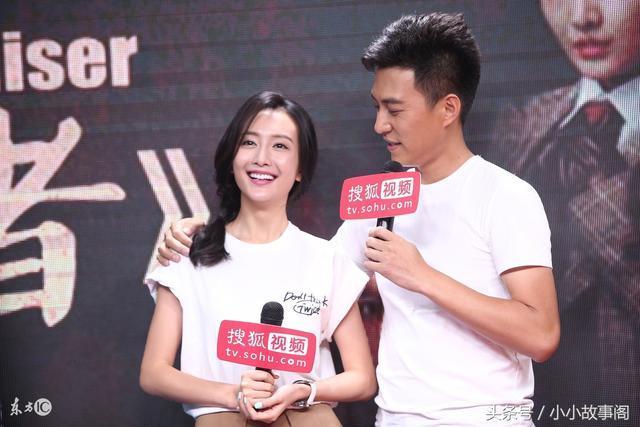 靳东别样婚姻:碰见纷歧样的爱,“我的后半生”宠妻如命