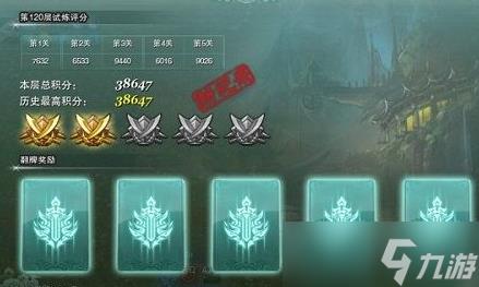 全职业通关剑网3试炼之地攻略 剑网3试炼之地怎么通关