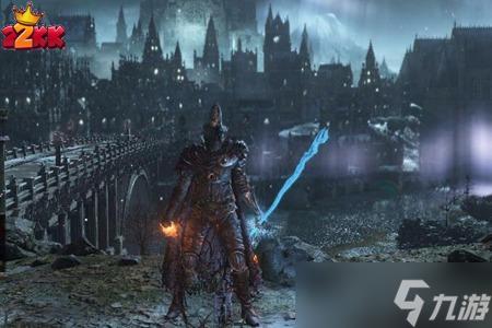 黑暗之魂3攻略,新手攻略与武器装备指南