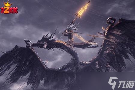 黑暗之魂3攻略,新手攻略与武器装备指南