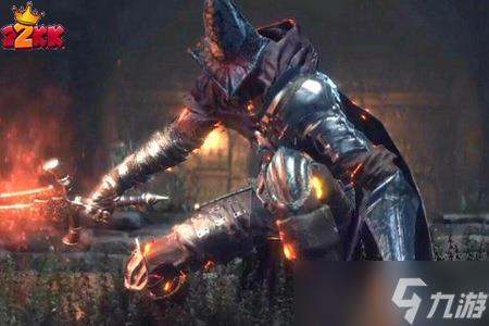 黑暗之魂3攻略,新手攻略与武器装备指南