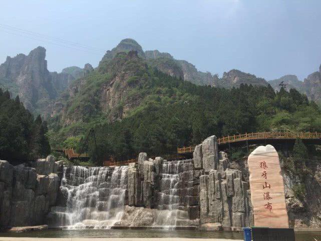 河北存在感最弱的城市,与北京仅隔200公里,但如今只是三线