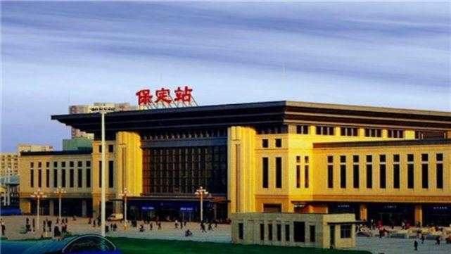 河北存在感最弱的城市,与北京仅隔200公里,但如今只是三线