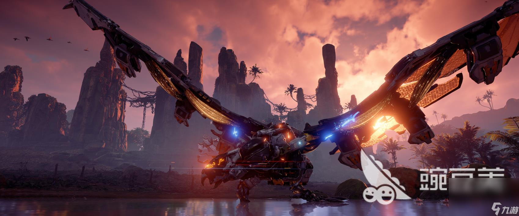 地平线零之曙光售价介绍 地平线零之曙光多少钱