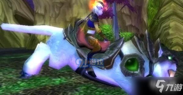 《魔兽世界怀旧服》豹子坐骑怎么获得 豹子坐骑获取途径详解一览