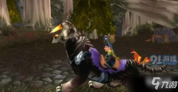 《魔兽世界怀旧服》豹子坐骑怎么获得 豹子坐骑获取途径详解一览