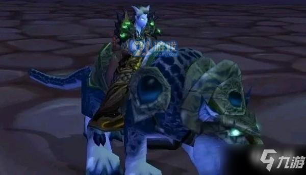 《魔兽世界怀旧服》豹子坐骑怎么获得 豹子坐骑获取途径详解一览