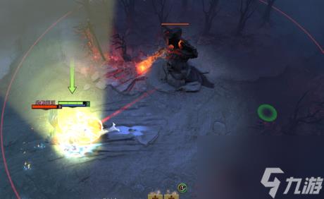 DOTA27.07地图改动详情DOTA27.07地图更新介绍