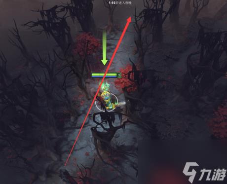 DOTA27.07地图改动详情DOTA27.07地图更新介绍