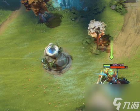 DOTA27.07地图改动详情DOTA27.07地图更新介绍