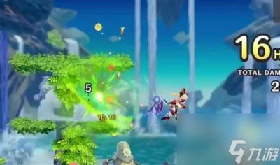 ​英雄萨姆2第七章第三关攻略