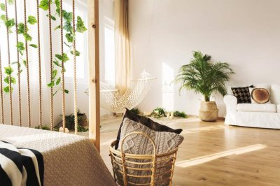 ​花箱花架…不够用？别人家的老公亲自做，羡慕嫉妒恨！