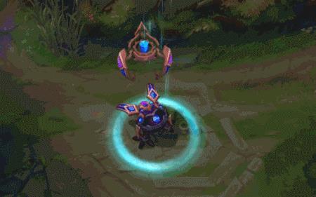 摄魂VN与波比各有千秋 海克斯半价挑选攻略!五星级皮肤不容错过