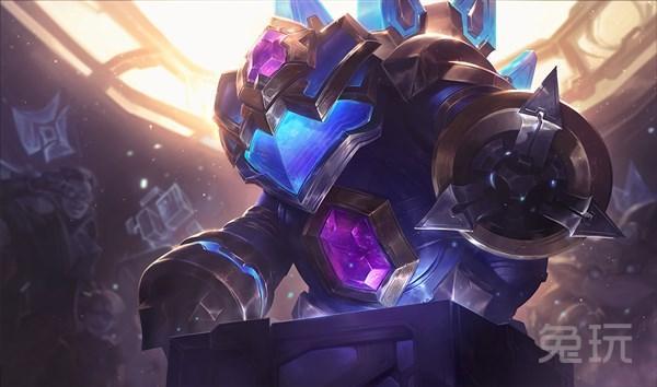 摄魂VN与波比各有千秋 海克斯半价挑选攻略!五星级皮肤不容错过