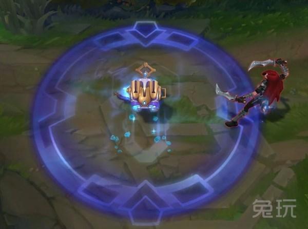 摄魂VN与波比各有千秋 海克斯半价挑选攻略!五星级皮肤不容错过