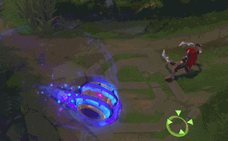 摄魂VN与波比各有千秋 海克斯半价挑选攻略!五星级皮肤不容错过