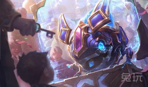 摄魂VN与波比各有千秋 海克斯半价挑选攻略!五星级皮肤不容错过