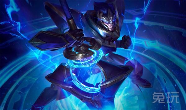 摄魂VN与波比各有千秋 海克斯半价挑选攻略!五星级皮肤不容错过