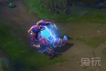 摄魂VN与波比各有千秋 海克斯半价挑选攻略!五星级皮肤不容错过