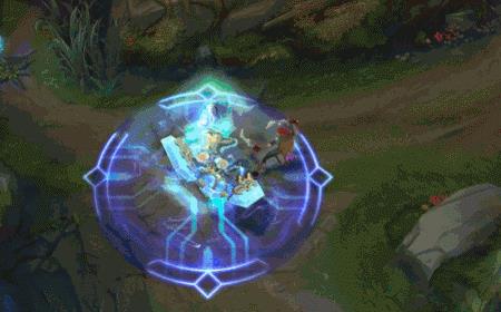 摄魂VN与波比各有千秋 海克斯半价挑选攻略!五星级皮肤不容错过