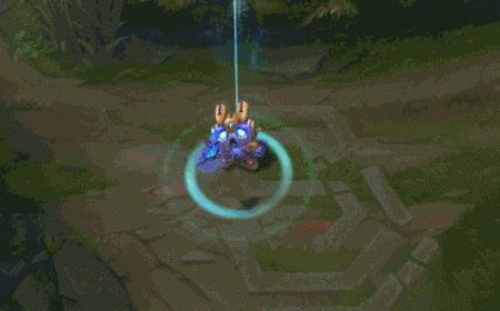 摄魂VN与波比各有千秋 海克斯半价挑选攻略!五星级皮肤不容错过