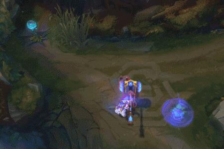 摄魂VN与波比各有千秋 海克斯半价挑选攻略!五星级皮肤不容错过