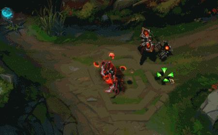 摄魂VN与波比各有千秋 海克斯半价挑选攻略!五星级皮肤不容错过