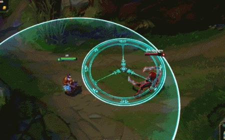 摄魂VN与波比各有千秋 海克斯半价挑选攻略!五星级皮肤不容错过