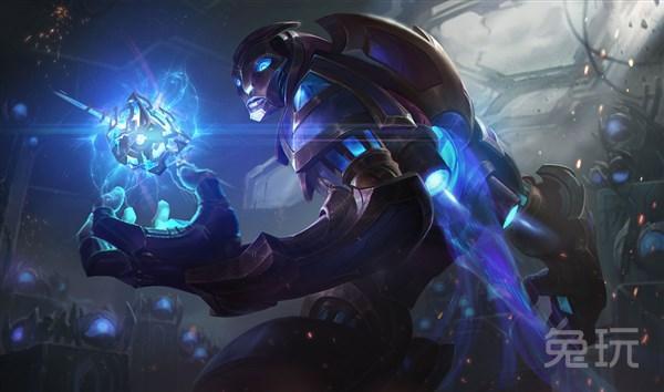 摄魂VN与波比各有千秋 海克斯半价挑选攻略!五星级皮肤不容错过