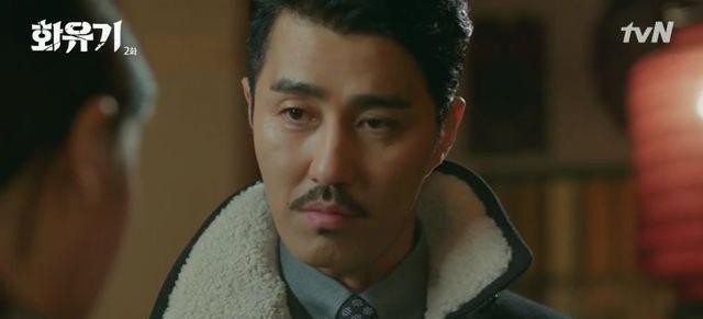 这部新出的韩剧,满足我对「西游记」所有脑洞