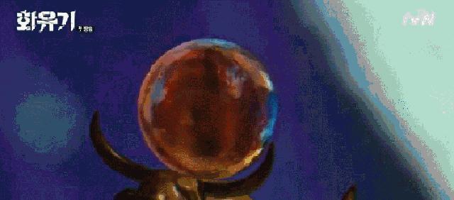 这部新出的韩剧,满足我对「西游记」所有脑洞