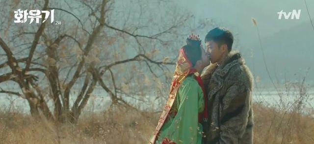 这部新出的韩剧,满足我对「西游记」所有脑洞