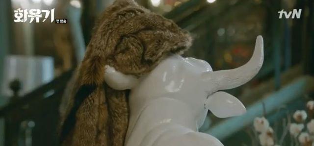 这部新出的韩剧,满足我对「西游记」所有脑洞