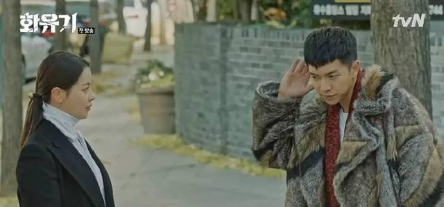 这部新出的韩剧,满足我对「西游记」所有脑洞