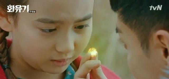 这部新出的韩剧,满足我对「西游记」所有脑洞